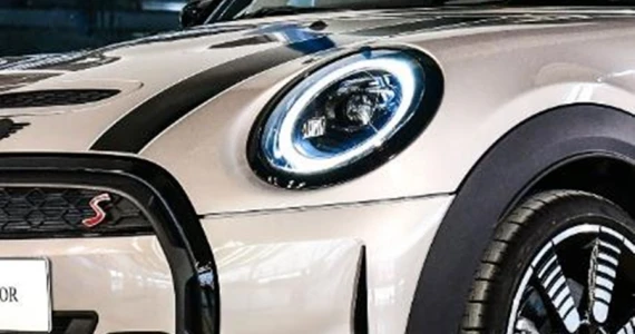 รูปภาพ มินิ Mini-Convertible Cooper S MY21-ปี 2021