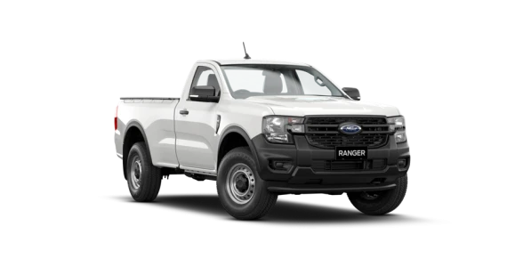 รูปภาพ ฟอร์ด Ford Ranger Standard Cab XL 2.0L Turbo LR 5MT ปี 2022