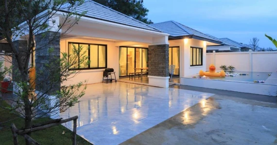 รูปภาพ เดอะ ไพร์ม หัวหิน (The Prime Huahin)