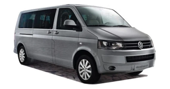 รูปภาพ โฟล์คสวาเกน Volkswagen The New Caravelle 2.0 BiTDi Businessline ปี 2013