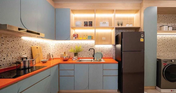 รูปภาพ วี คอมพาวด์ บางนา-ศรีนครินทร์ (V compound Bangna-Srinakarin)