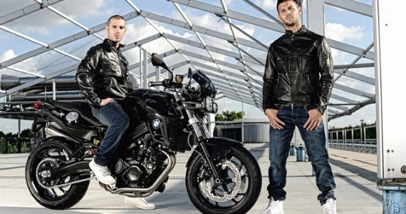 รูปภาพ บีเอ็มดับเบิลยู BMW F 800 R ปี 2013