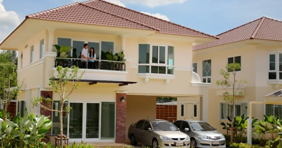 รูปภาพ ศุภาลัย วิลล์ ศรีสมาน-ปทุมธานี (Supalai Ville)