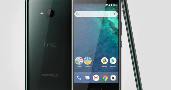 รูปภาพ เอชทีซี HTC U11 Life (64GB)