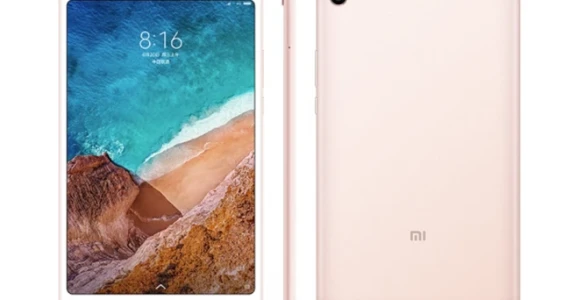 รูปภาพ เสียวหมี่ Xiaomi-Mi Pad 4 (WiFi 32GB)
