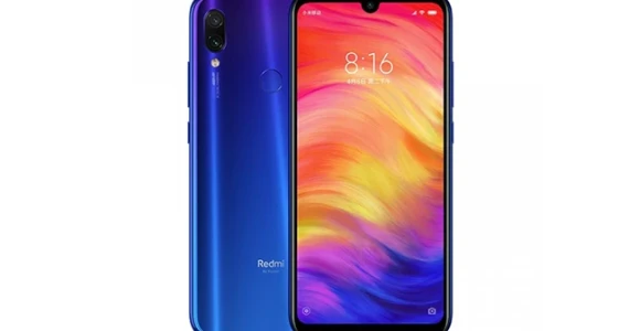 รูปภาพ เสียวหมี่ Xiaomi Redmi Note 7 Pro (4GB/64GB)