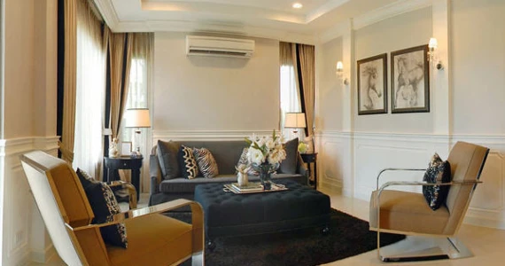 รูปภาพ เศรษฐสิริ ชัยพฤกษ์-แจ้งวัฒนะ (Setthasiri Chaiyaphruek-Chaengwattana)