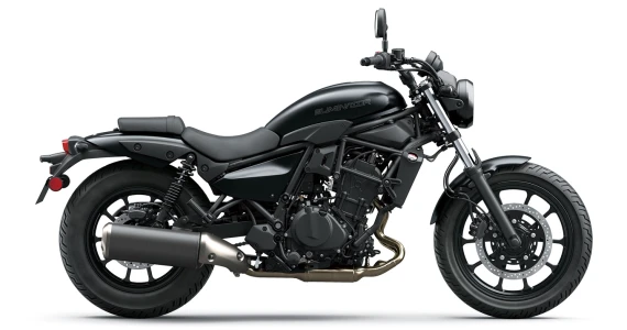 รูปภาพ คาวาซากิ Kawasaki Eliminator SE ปี 2023