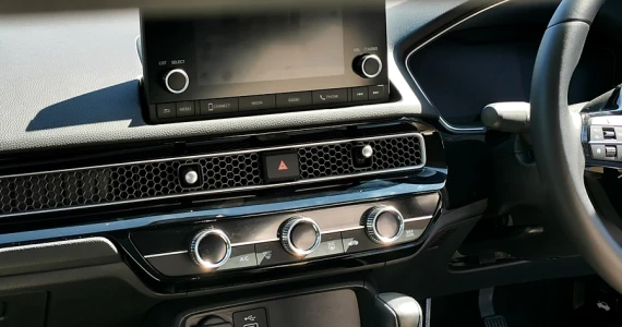 รูปภาพ ฮอนด้า Honda Civic EL+ ปี 2022