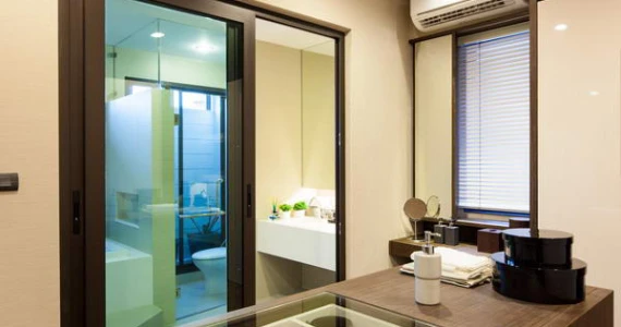 รูปภาพ ไพรเวท เนอวานา เรสสิเดนซ์ (Private Nirvana Residence)