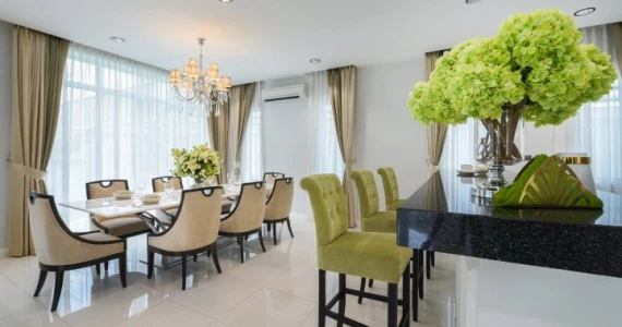 รูปภาพ เดอะ ไพรเวท กาญจนาภิเษก (The Private Kanchanapisek)