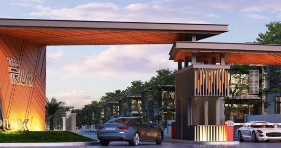 รูปภาพ เดอะรักซ์ รามอินทรา-หทัยราษฎร์ (The Rux Ramintra-Hathairat)