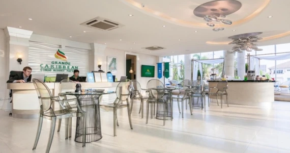 รูปภาพ แกรนด์ แคริบเบียน คอนโด รีสอร์ท พัทยา (Grand Caribbean Condo Resort Pattaya)