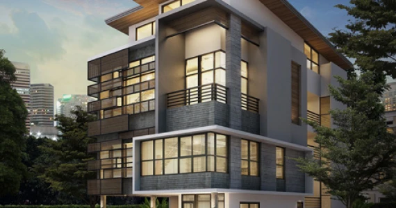 รูปภาพ เนอวานา แอทเวิร์ค พระราม 9-รามคำแหง (Nirvana@Work Rama 9 Ramkhamhaeng)