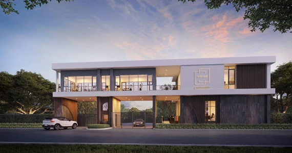 รูปภาพ อภิทาวน์ สุราษฎร์ธานี (Apitown - Suratthani)