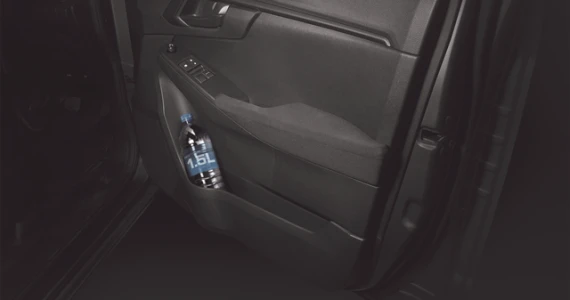 รูปภาพ อีซูซุ Isuzu D-MAX Spark 1.9 Ddi S M/T ปี 2019