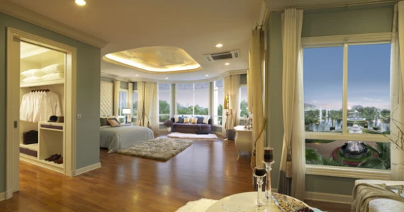 รูปภาพ แกรนด์ บางกอก บูเลอวาร์ด เพชรเกษม-ปิ่นเกล้า (Grand Bangkok Boulevard Petchkasem - Pinklao)