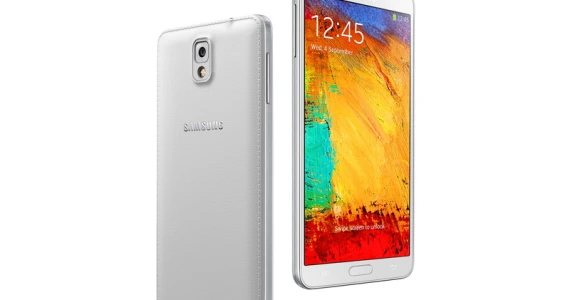 รูปภาพ ซัมซุง SAMSUNG-Galaxy Note 3 4G LTE