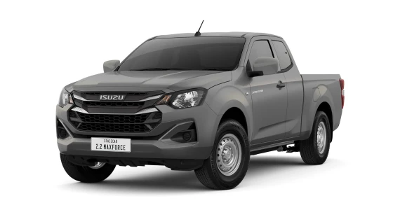 รูปภาพ อีซูซุ Isuzu D-MAX Spacecab 2.2 Ddi S M/T ปี 2025