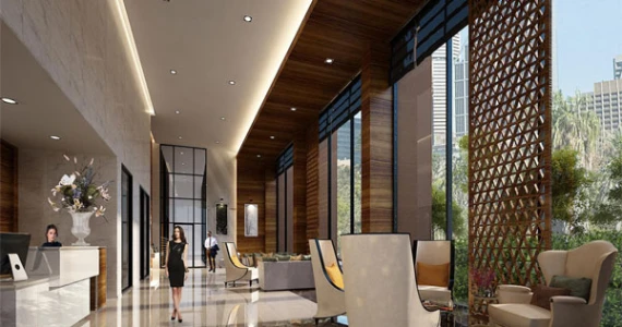 รูปภาพ นิช ไพรด์ ทองหล่อ-เพชรบุรี (Niche Pride Thonglor - Phetchaburi)