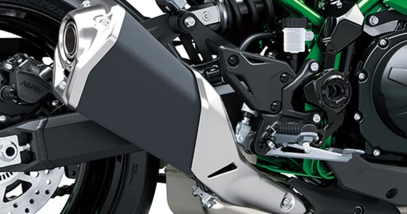 รูปภาพ Kawasaki  900 ปี 2025