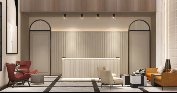 รูปภาพ นีออรี เรซิเดนซ์ บางนา-เทพารักษ์ (NEORY RESIDENCE Bangna-Thepharak)