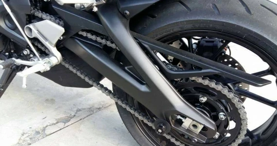 รูปภาพ ยามาฮ่า Yamaha XSR900 (Standard) ปี 2017