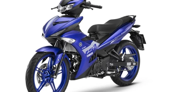 รูปภาพ ยามาฮ่า Yamaha Exciter 150 MY 2020 ปี 2020