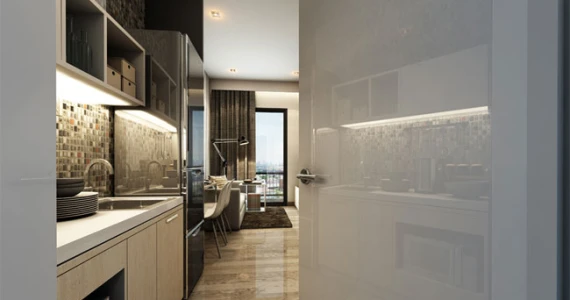 รูปภาพ ฟิฟธ์ คอนโด (Fifth Condo)