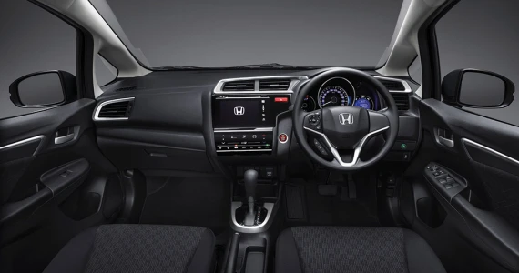 รูปภาพ ฮอนด้า Honda Jazz V+ ปี 2014