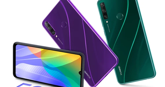 รูปภาพ หัวเหว่ย Huawei Y6p