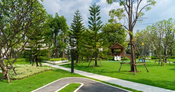 รูปภาพ เดอะ ซิตี้ บรมราชชนนี - ทวีวัฒนา (The City Boromratchonnanee - Taweewattana)