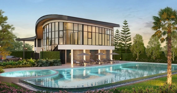 รูปภาพ ศุภาลัย วิลล์ ราชพฤกษ์-กาญจนาภิเษก (Supalai Ville Ratchaphruek-Kanchanapisek)