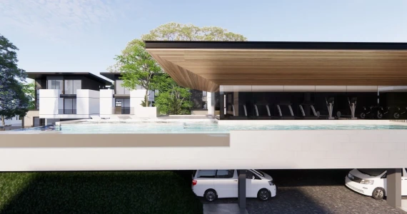 รูปภาพ ดิ อาร์เท่ เสม็ด-ชลบุรี (THE ARTE Samet-Chonburi)