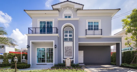 รูปภาพ แกรนดิโอ รามอินทรา-วงแหวน (Grandio Ramintra-Wongwaen)