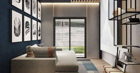 รูปภาพ เซนโทร ราชพฤกษ์ 2 (Centro Ratchapruek 2)