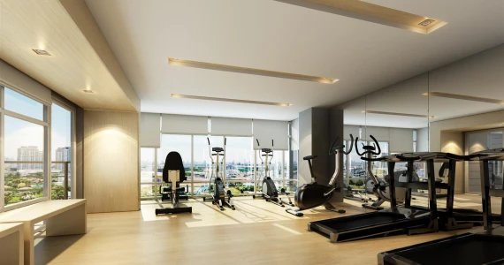 รูปภาพ เดอะ ปาร์ค แอท ประชาชื่น (The Park @ Prachachuen)