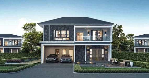 รูปภาพ เดอะ ซิตี้ พระราม 9 - กรุงเทพกรีฑา (The City Rama 9 - Krungthepkreetha)