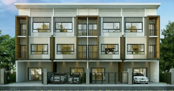 รูปภาพ พาทิโอ งามวงศ์วาน 43 (Patio Ngamwongwan 43)