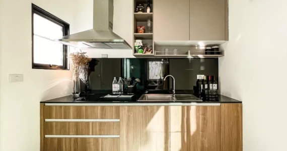 รูปภาพ เสนา วิลเลจ รามอินทรา กม.9 (Sena Village Ramindra Km9)