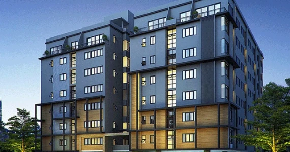 รูปภาพ บี ลอฟท์ สุขุมวิท 109 (B-Loft Sukhumvit 109)