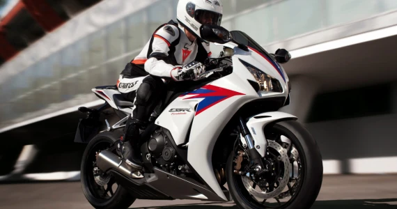 รูปภาพ ฮอนด้า Honda CBR 1000RR ปี 2012