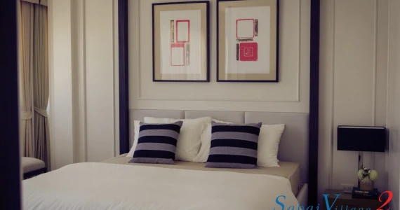 รูปภาพ สบาย วิลเลจ 2 กะทู้ (Sabaii Village)