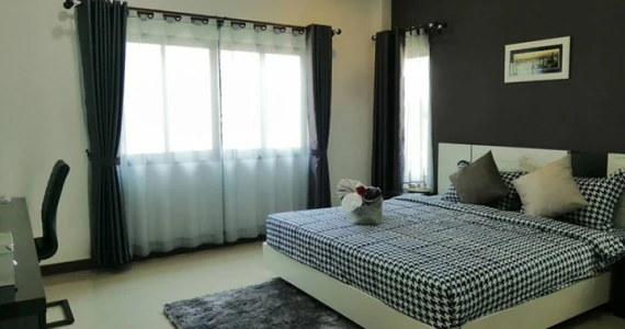 รูปภาพ ธาราวิลล์ เพชบุระ (Taraville Pechabura)