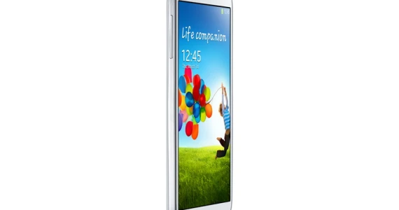 รูปภาพ ซัมซุง SAMSUNG Galaxy S4