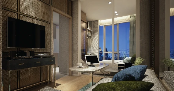 รูปภาพ เดอ ลาพีส จรัญ 81 (De Lapis Charan 81)