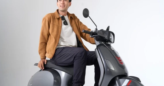 รูปภาพ อีเอ็ม EM Legend Pro (Standard) ปี 2025