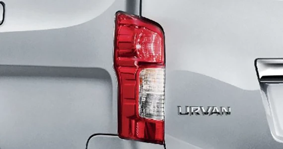 รูปภาพ นิสสัน Nissan Urvan Diesel MT ปี 2021
