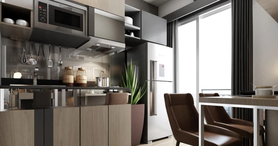 รูปภาพ พลัส คอนโด โคราช (Plus Condo Korat)