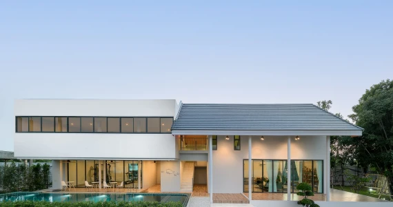 รูปภาพ วี บรีธ ชัยพฤกษ์-ไทรน้อย (We Breath Chaiyaphruek-Sainoi)